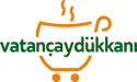 Online Çay Satışı, Vatan Çay Dükkanında
